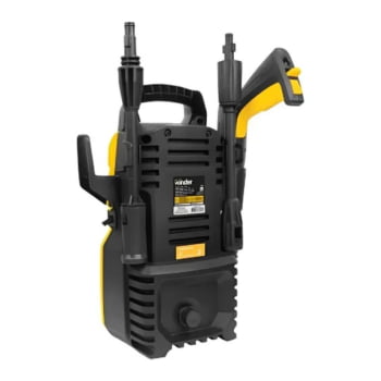 LAVADORA DE ALTA PRESSÃO LAV1300 127V VONDER