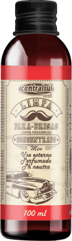 LIMPA PARA-BRISAS MEN 100ML CENTRALSUL