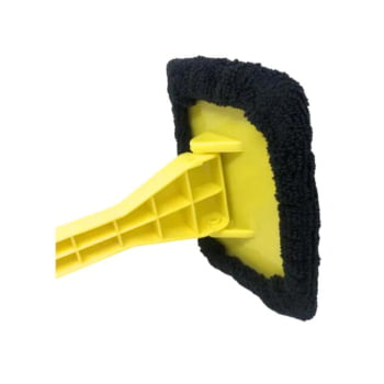 LIMPA PARABRISA DE MICROFIBRA DETAILER