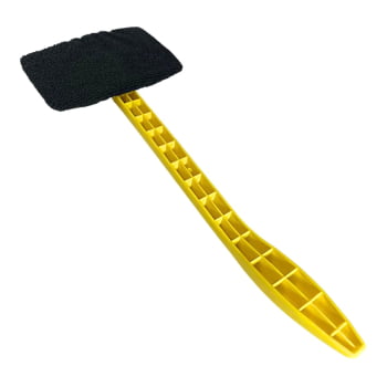 LIMPA PARABRISA DE MICROFIBRA DETAILER