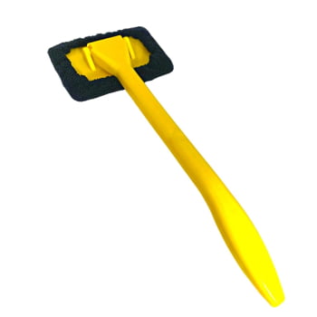 LIMPA PARABRISA DE MICROFIBRA DETAILER