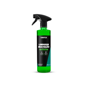 LIMPADOR MULTIAÇÃO MULTIUSO APC 500ML VINTEX