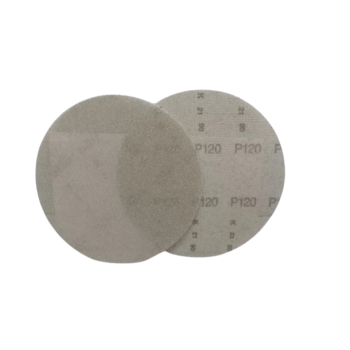 LIXA NET PARA POLIMENTO DE VIDROS 6 POL GR120 RESOLVIDRO