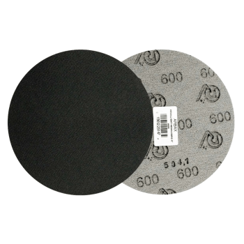 LIXA RESOL LIGHT PARA POLIMENTO DE VIDROS GR600 6 POL RESOLVIDRO