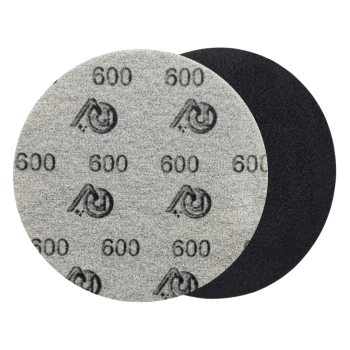 LIXA RESOLLIGHT PARA POLIMENTO DE VIDROS GR600 5 POL RESOLVIDRO LIXA RESOLLIGHT PARA POLIMENTO DE VIDROS GR600 5 POL RESOLVIDRO