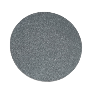 LIXA SOFT PARA POLIMENTO DE VIDROS 6 POL GR180 RESOLVIDRO