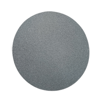LIXA SOFT PARA POLIMENTO DE VIDROS 6 POL GR360 RESOLVIDRO
