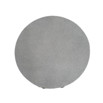 LIXA SOFT PARA POLIMENTO DE VIDROS 6 POL GR600 RESOLVIDRO