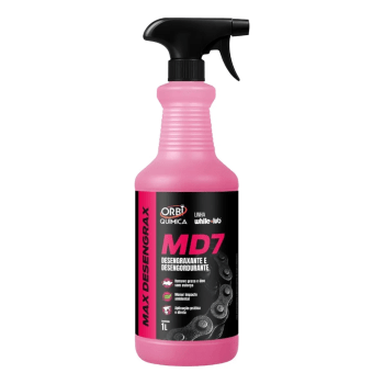 MD7 DESENGRAXANTE MULTIUSO 1L ORBI
