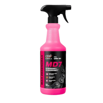 MD7 DESENGRAXANTE MULTIUSO 500ML ORBI