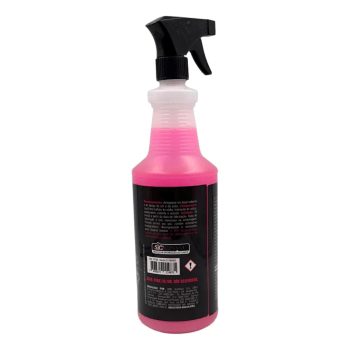 MD7 DESENGRAXANTE MULTIUSO 500ML ORBI