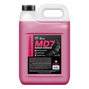 MD7 DESENGRAXANTE MULTIUSO 5L ORBI