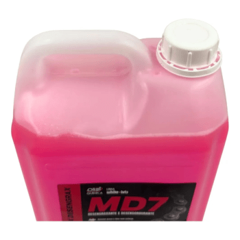MD7 DESENGRAXANTE MULTIUSO 5L ORBI