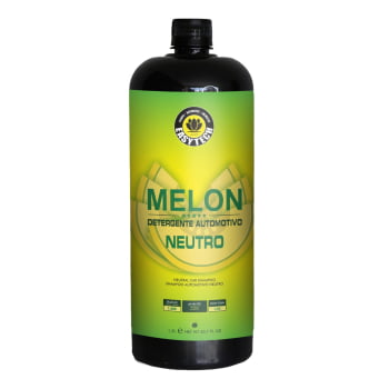 MELON SHAMPOO AUTOMOTIVO NEUTRO 1,5L EASYTECH