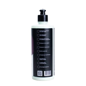 META LUSTER COMPOSTO POLIDOR ONE STEP 473ML SOFT99