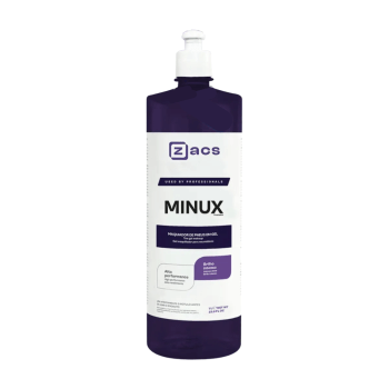 MINUX MAQUIADOR DE PNEU EM GEL 1L ZACS