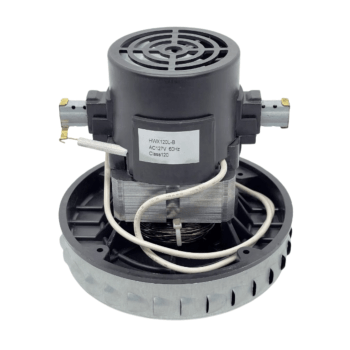 MOTOR ORIGINAL IPC AGUA/PÓ 127V ECOCLEAN / LAVAHOME
