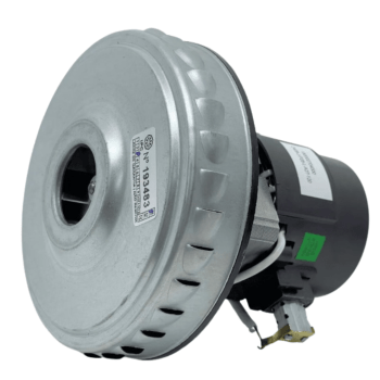 MOTOR ORIGINAL IPC AGUA/PÓ 127V ECOCLEAN / LAVAHOME