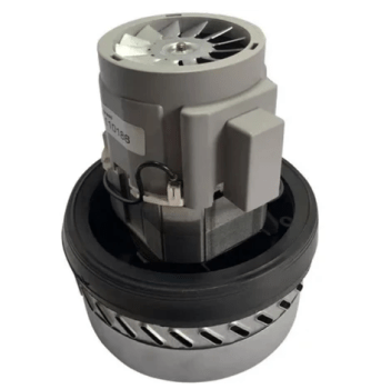 MOTOR PARA EXTRATORA 1400W 127V 60HZ 2EST AGUA/PO IPC