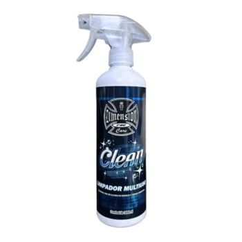 CLEAN LIMPADOR MULTIUSO APC 500ML DIMENSION