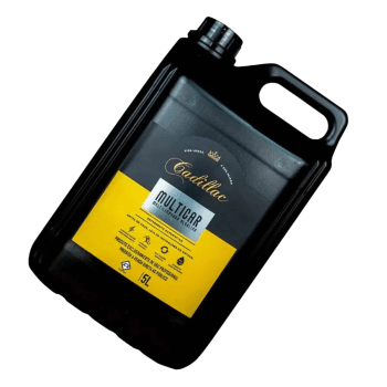 MULTICAR APC 5L CADILLAC