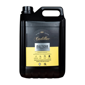 MULTICAR APC 5L CADILLAC