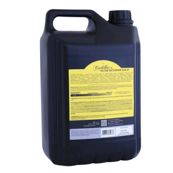 MULTICAR APC 5L CADILLAC