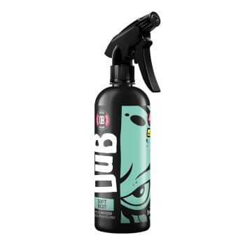MULTILIMPADOR ACIDO PRONTO USO 500ML - SOFT OXXY  DUB BOYS