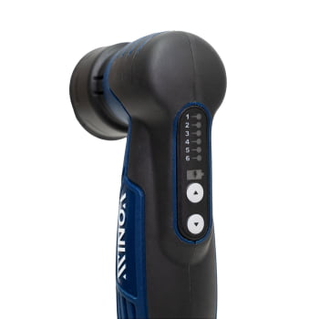 NANO POLITRIZ PORTÁTIL VOXER 12V 130W VONIXX