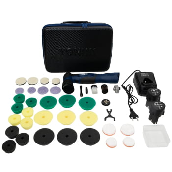 NANO POLITRIZ PORTÁTIL VOXER 12V 130W VONIXX