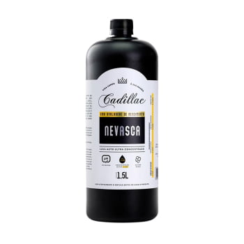 NEVASCA LAVA AUTO CONCENTRADO 1,5L CADILLAC