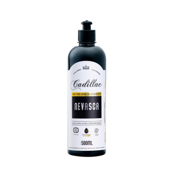 NEVASCA LAVA AUTO CONCENTRADO 500ML CADILLAC