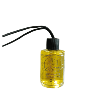 ODORIZANTE DE PENDURAR  01 (INSPIRADO EM GABRIELA SABATINE) 15ML NEW SCENT