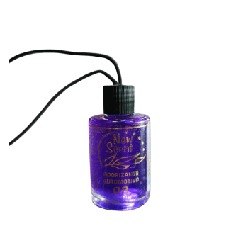 ODORIZANTE DE PENDURAR 02 LAVANDA 15ML NEW SCENT