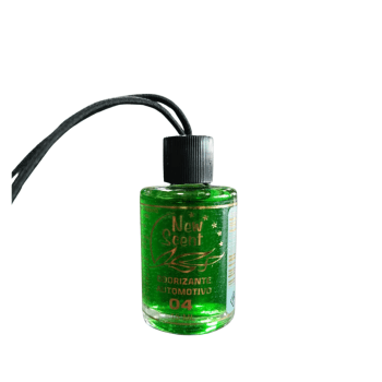 ODORIZANTE DE PENDURAR 04 (INSPIRADO EM POLO RALPH LAUREN) 15ML NEW SCENT