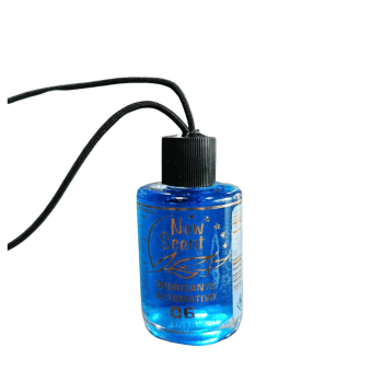 ODORIZANTE DE PENDURAR 06 (INSPIRADO EM KAIAK) 15ML NEW SCENT
