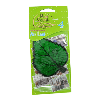 ODORIZANTE FOLHA AIR LEAF 04  (INSPIRADO EM POLO RALPH LAUREN) NEW SCENT