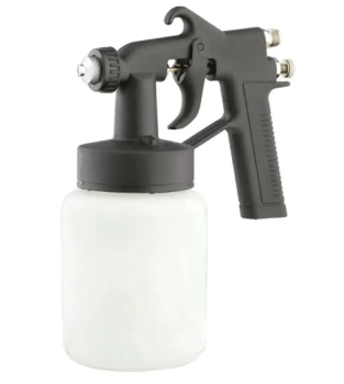 PISTOLA DE PINTURA AR DIRETO ATOPY