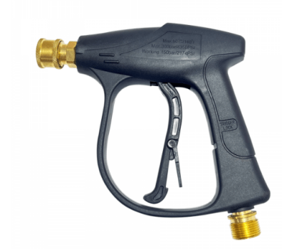PISTOLA LAVADORA DE ALTA PRESSAO MEDIA VAZAO SGT9905