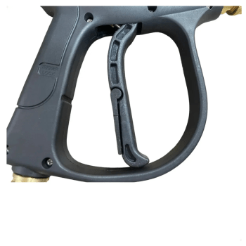 PISTOLA PARA LAVADORA DE ALTA PRESSÃO WATER GUN  5000PSI