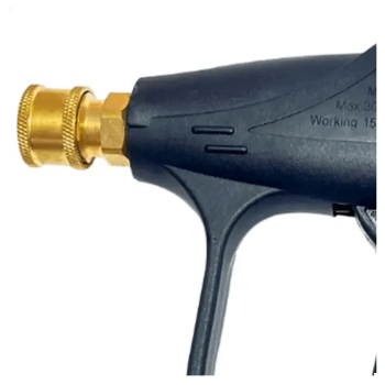 PISTOLA PARA LAVADORA DE ALTA PRESSÃO WATER GUN  5000PSI