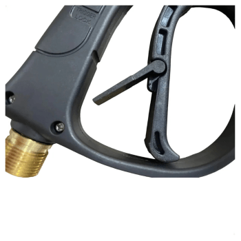 PISTOLA PARA LAVADORA DE ALTA PRESSÃO WATER GUN  5000PSI