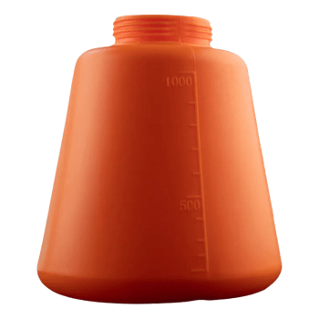 TORNADOR ROLAMENTADO JET CLEAN 1L KERS