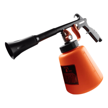 TORNADOR ROLAMENTADO JET CLEAN 1L KERS