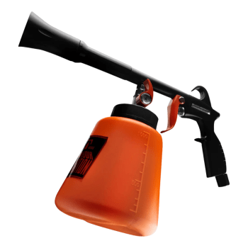 TORNADOR ROLAMENTADO JET CLEAN 1L KERS