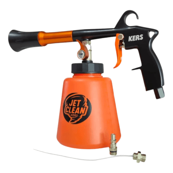 TORNADOR ROLAMENTADO JET CLEAN 1L KERS