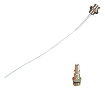 TORNADOR ROLAMENTADO JET CLEAN 1L KERS