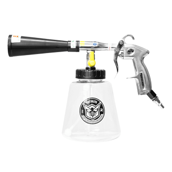 PISTOLA TORNADOR ROLAMENTANDO COM ROLAMENTO ROTTA