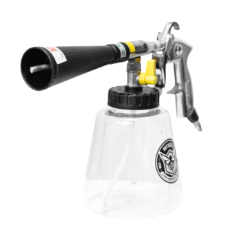 PISTOLA TORNADOR ROLAMENTANDO COM ROLAMENTO ROTTA