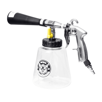 PISTOLA TORNADOR ROLAMENTANDO COM ROLAMENTO ROTTA